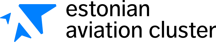 Estonian Aviation Cluster logo